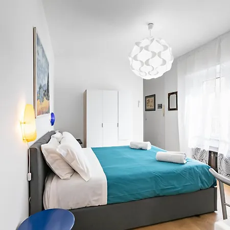 Guesthost - Teatro Massimo Modern * Palerme