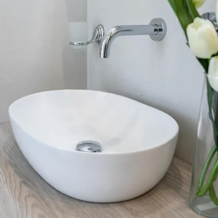 Guesthost - Teatro Massimo Modern *