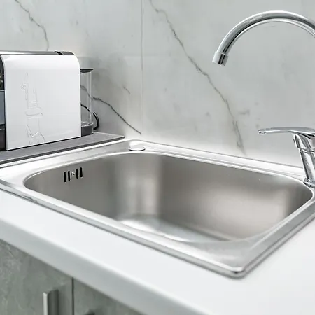 Guesthost - Teatro Massimo Modern Appartement *