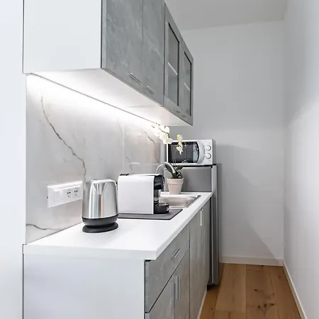 Guesthost - Teatro Massimo Modern Palermo